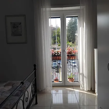 Bed&Breakfast Lucilla