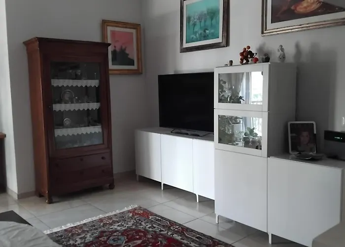Lucilla Nocleg ze śniadaniem