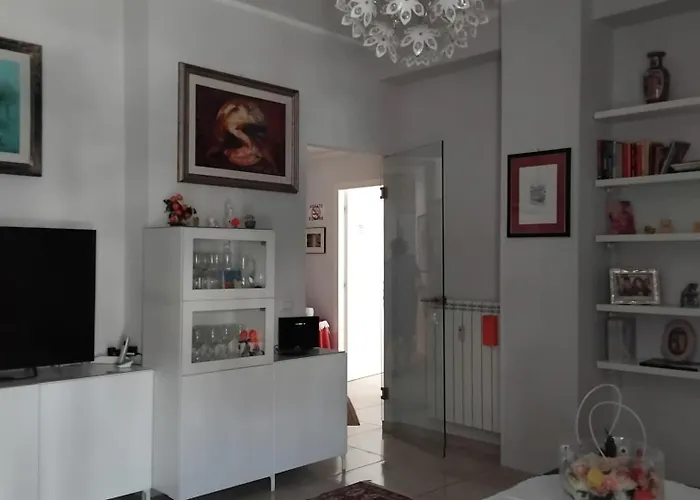 Nocleg ze śniadaniem Lucilla Rzym